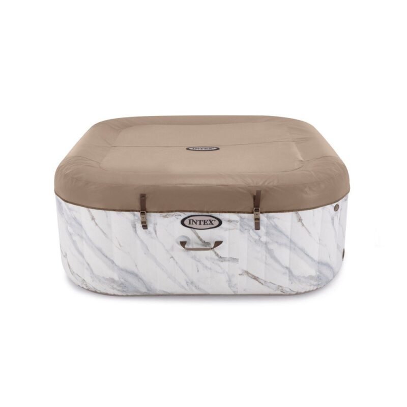 Spa gonflable Calacatta 4 places – Image 9